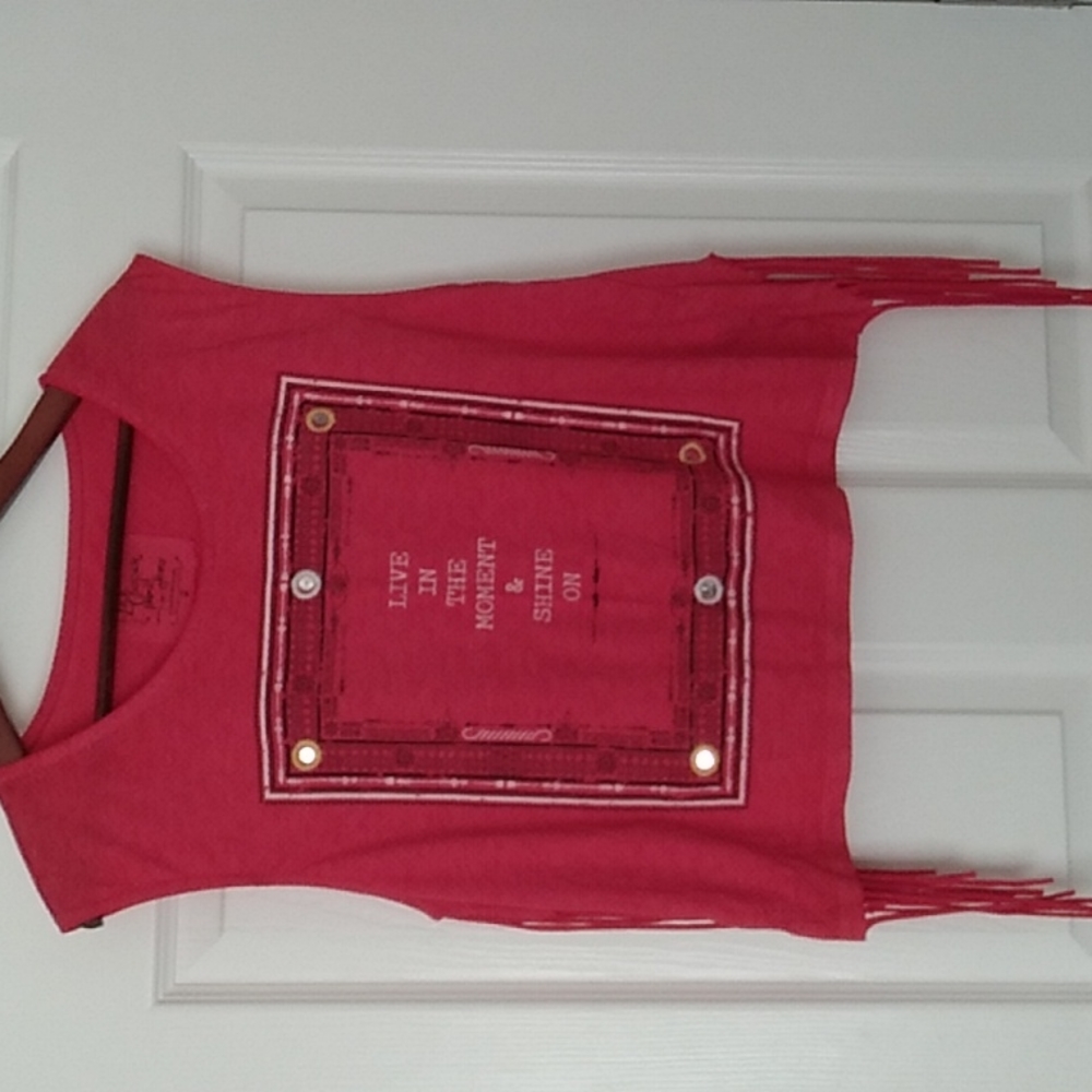 Lee cooper top